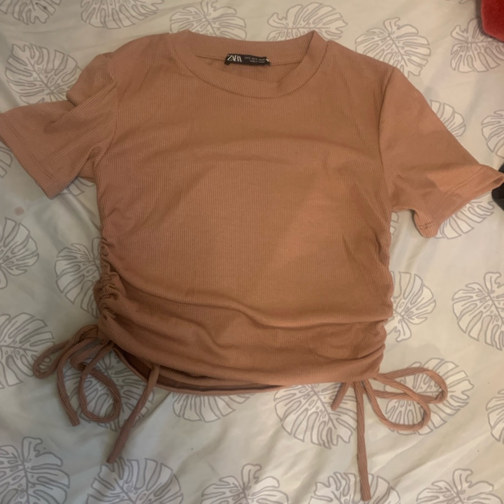 Zara Top. Size: S